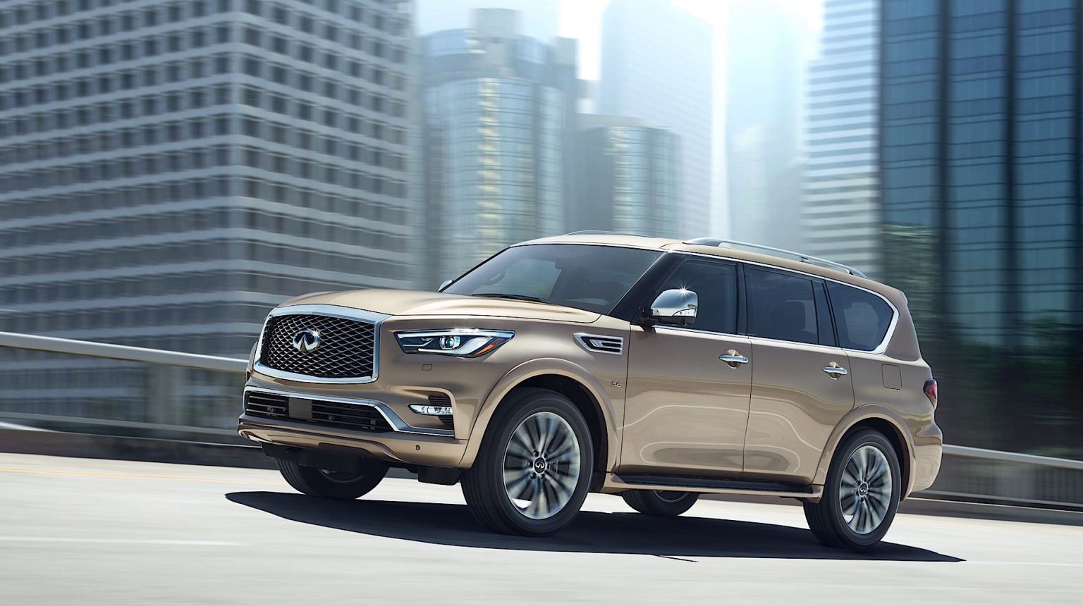 SUV Insurance DCAP Insurance